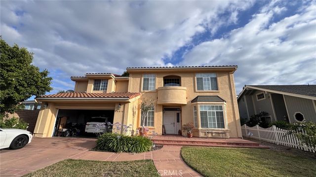 20616 Merridy, Chatsworth, CA 91311