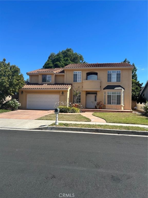 20616 Merridy, Chatsworth, CA 91311