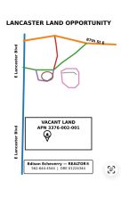 0 85th, Roosevelt, CA 93535