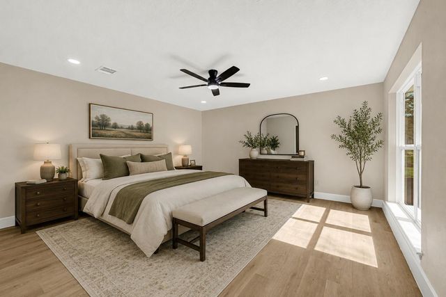 3203 Falling Brook Drive, Houston, TX 77345