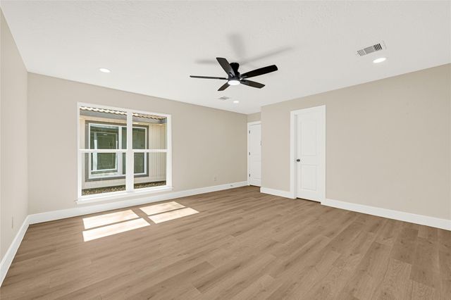 3203 Falling Brook Drive, Houston, TX 77345