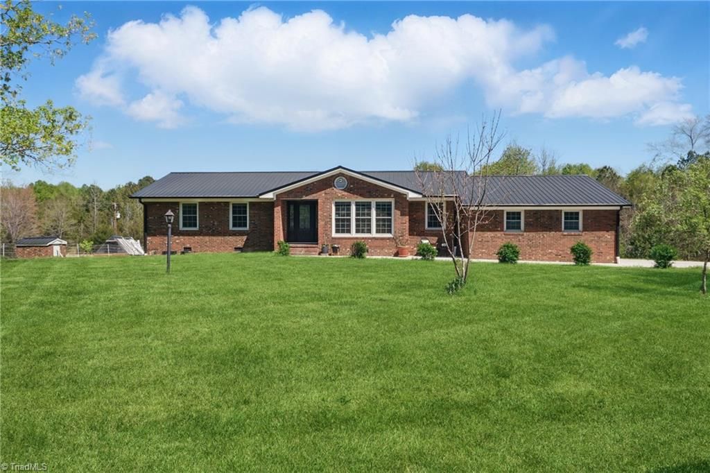 3540 Sellars Road, Mebane, NC 27302
