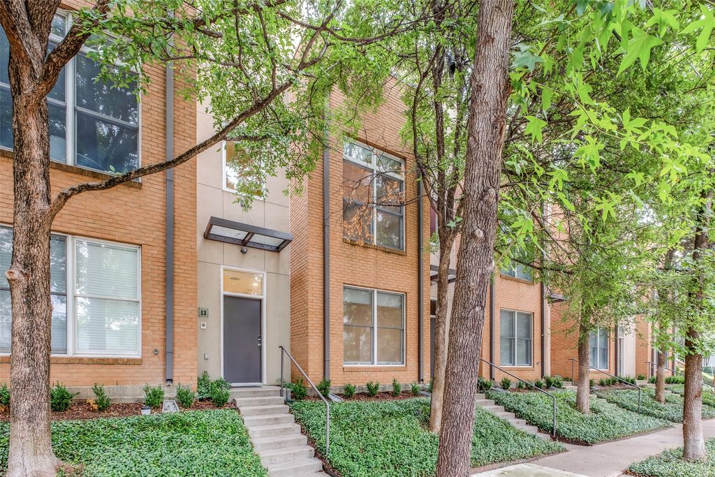4310 Buena Vista Street 13, Dallas, TX 75205