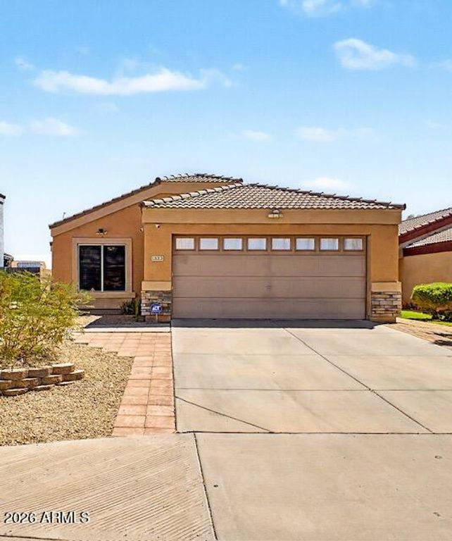 13313 N 127TH Lane, El Mirage, AZ 85335 — photo 2