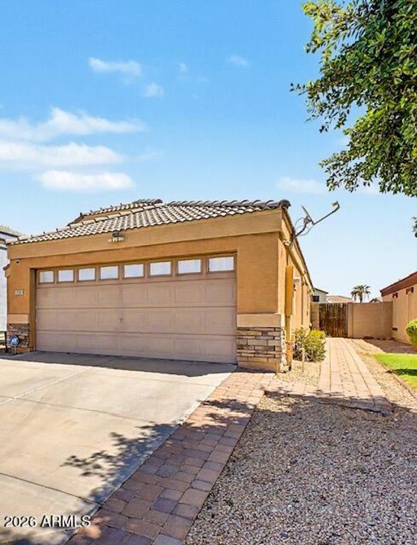 13313 N 127TH Lane, El Mirage, AZ 85335 — photo 3