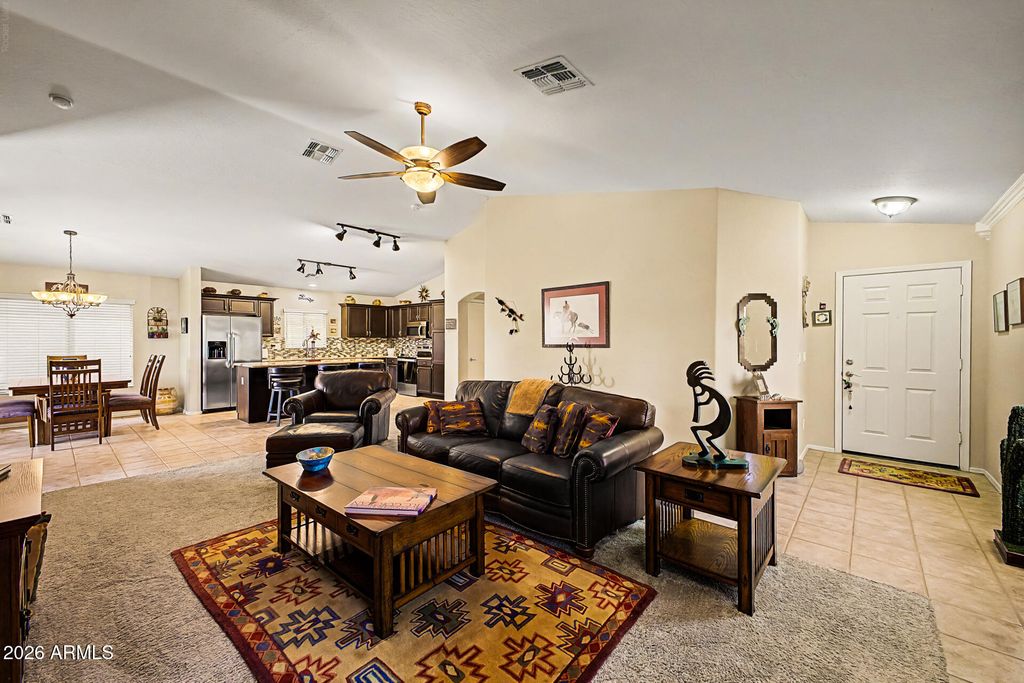13313 N 127TH Lane, El Mirage, AZ 85335 — photo 4