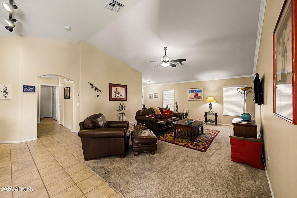 13313 N 127TH Lane, El Mirage, AZ 85335 — photo 5