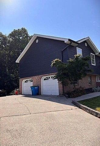 533 Middle View Drive, Ringgold, GA 30736