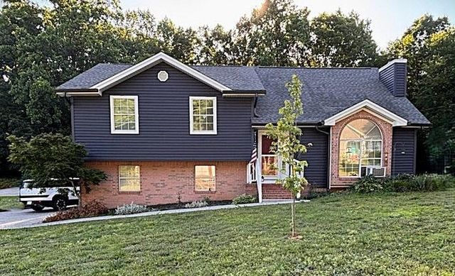 533 Middle View Drive, Ringgold, GA 30736