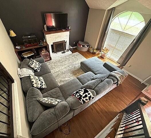 533 Middle View Drive, Ringgold, GA 30736