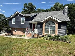 533 Middle View Drive, Ringgold, GA 30736
