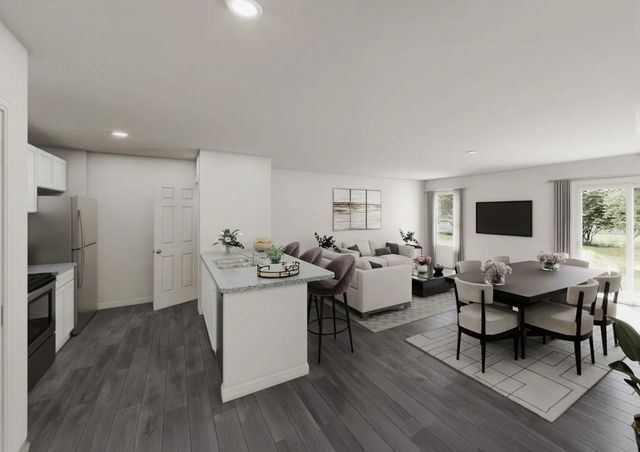 108 Fred Patrick DR, Killeen, TX 76542