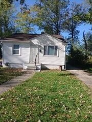 5217 Neff, Detroit, MI 48224
