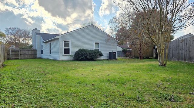 4104 Stillwood CT, Virginia Beach, VA 23456