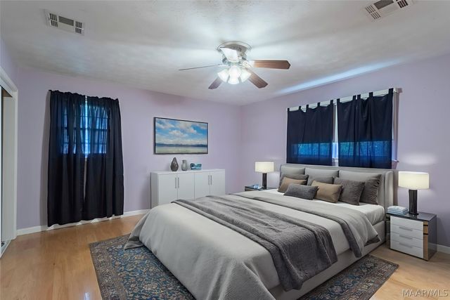 5342 Millwood Road, Montgomery, AL 36109