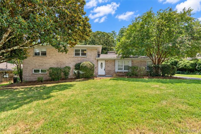 5342 Millwood Road, Montgomery, AL 36109