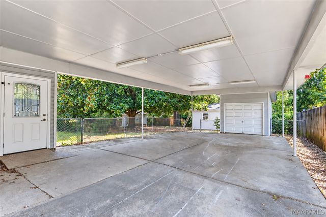 5342 Millwood Road, Montgomery, AL 36109