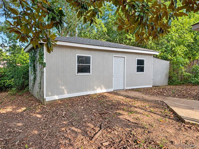 5342 Millwood Road, Montgomery, AL 36109