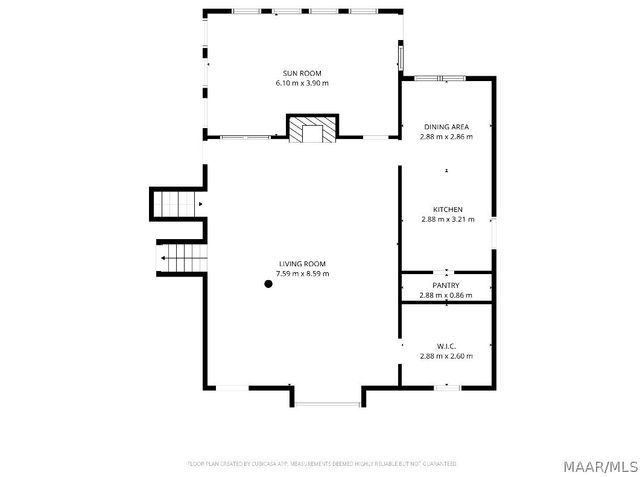 5342 Millwood Road, Montgomery, AL 36109