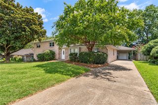5342 Millwood Road, Montgomery, AL 36109