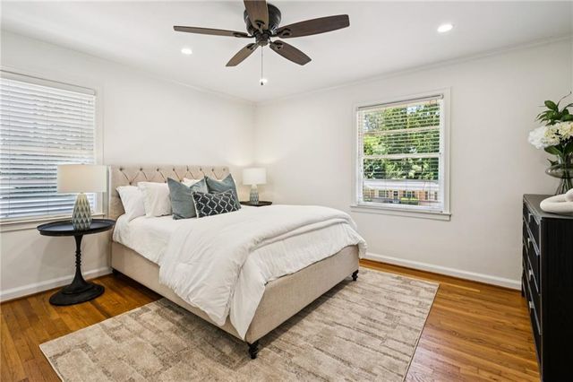 2662 Fox Hills Drive, Decatur, GA 30033