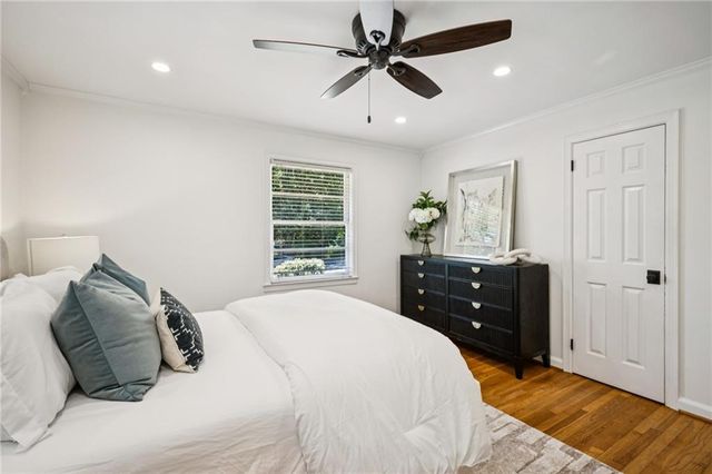 2662 Fox Hills Drive, Decatur, GA 30033