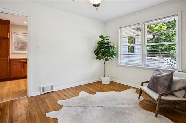 2662 Fox Hills Drive, Decatur, GA 30033
