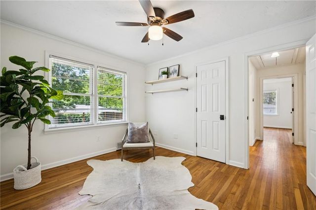 2662 Fox Hills Drive, Decatur, GA 30033