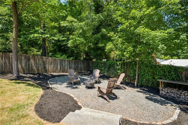 2662 Fox Hills Drive, Decatur, GA 30033