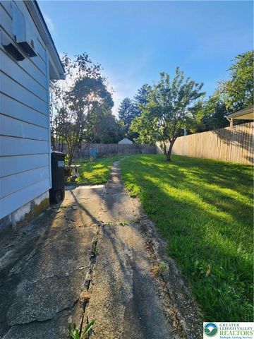 1340 Marlow Street, Salisbury Twp, PA 18103