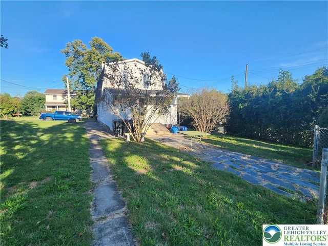 1340 Marlow Street, Salisbury Twp, PA 18103
