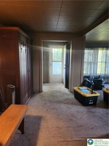 1340 Marlow Street, Salisbury Twp, PA 18103