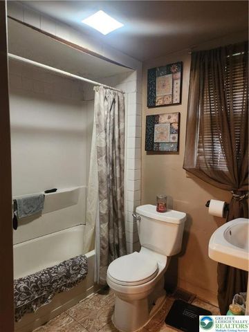 1340 Marlow Street, Salisbury Twp, PA 18103