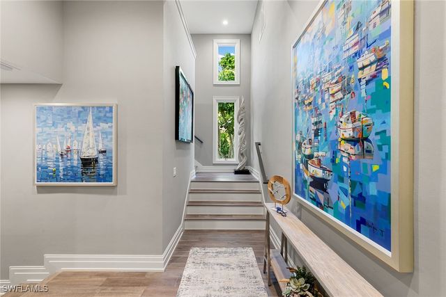 927 Barcarmil WAY, Naples, FL 34110