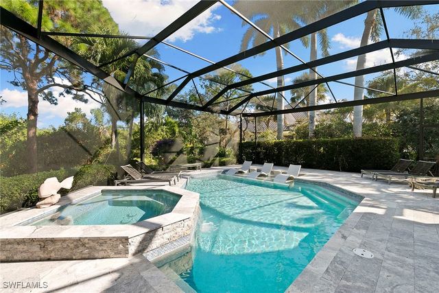 927 Barcarmil WAY, Naples, FL 34110