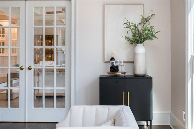 910 Curlew Court, Sandy Springs, GA 30327