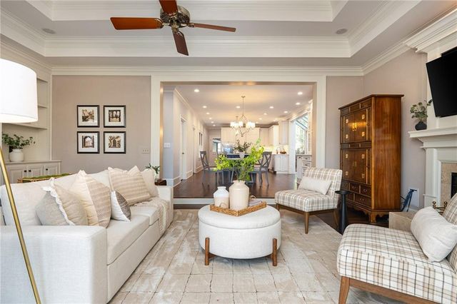 910 Curlew Court, Sandy Springs, GA 30327