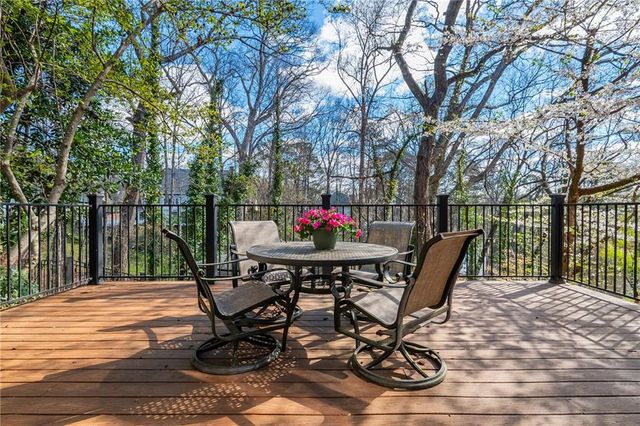 910 Curlew Court, Sandy Springs, GA 30327