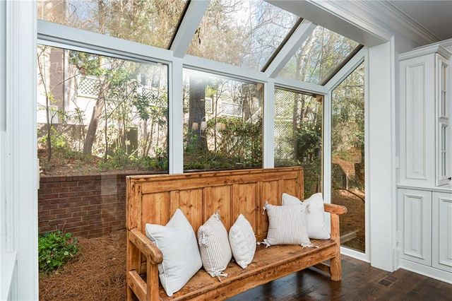 910 Curlew Court, Sandy Springs, GA 30327