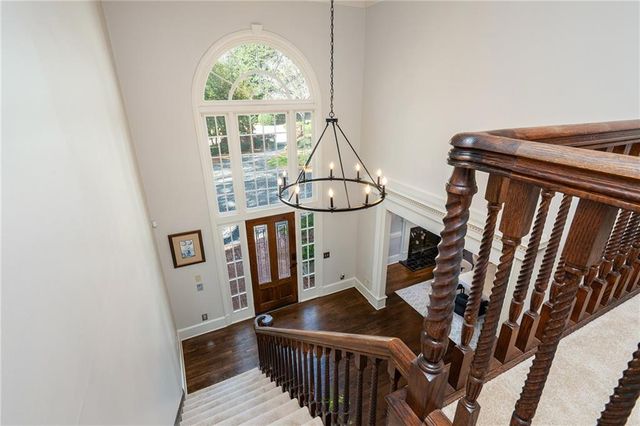 910 Curlew Court, Sandy Springs, GA 30327