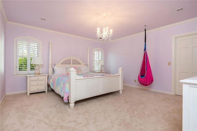 910 Curlew Court, Sandy Springs, GA 30327