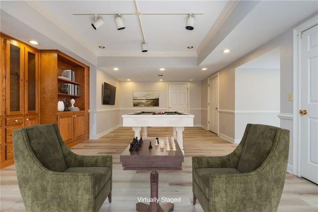 910 Curlew Court, Sandy Springs, GA 30327