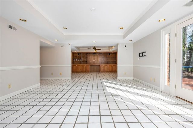 910 Curlew Court, Sandy Springs, GA 30327