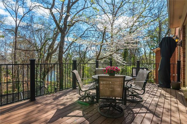 910 Curlew Court, Sandy Springs, GA 30327