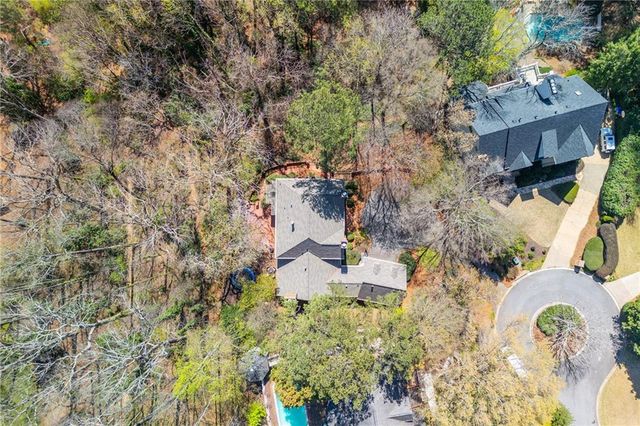 910 Curlew Court, Sandy Springs, GA 30327