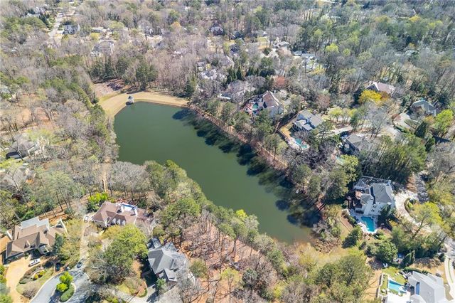 910 Curlew Court, Sandy Springs, GA 30327