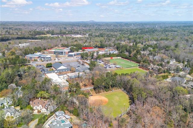 910 Curlew Court, Sandy Springs, GA 30327