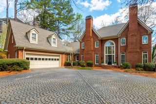 910 Curlew Court, Sandy Springs, GA 30327
