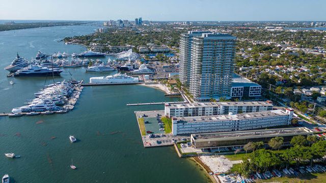 4500 N FLAGLER Drive D24, West Palm Beach, FL 33407