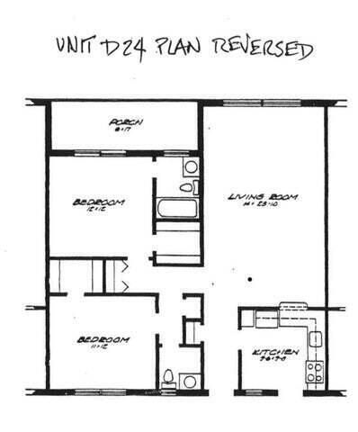 4500 N FLAGLER Drive D24, West Palm Beach, FL 33407